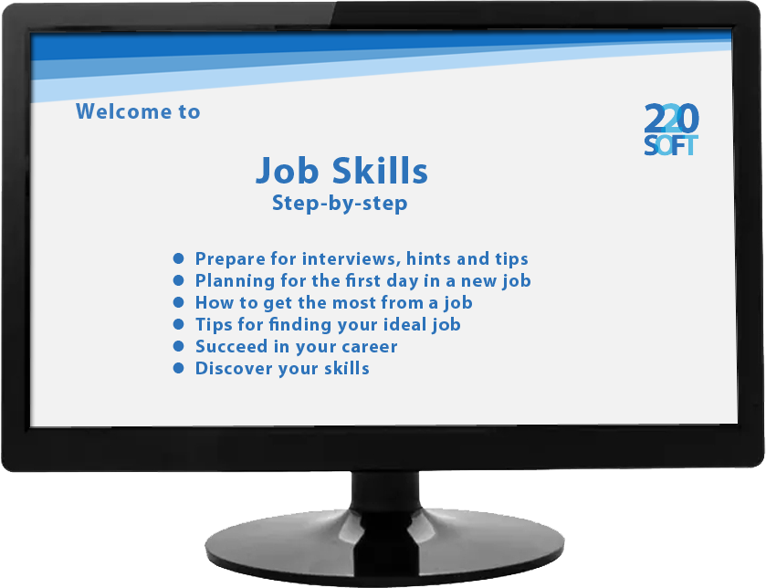 Job Skills guide